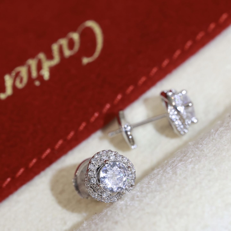 Ca*t1er earrings